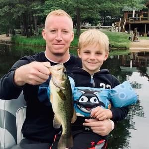 Meet your Posher, Ian